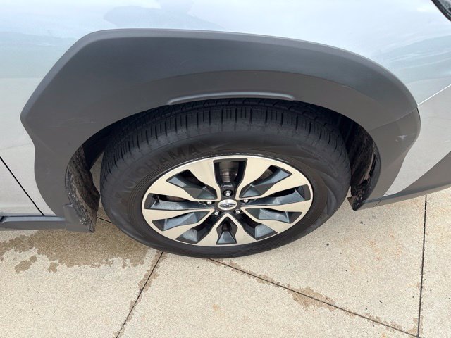 Used 2024 Subaru Outback Limited AWD/4WD image 9