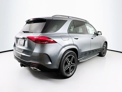 Used 2026 Mercedes-Benz GLE 450 GLE 450 image 7