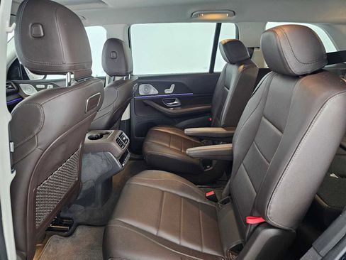 Used 2020 Mercedes-Benz GLS 450 4MATIC image 18