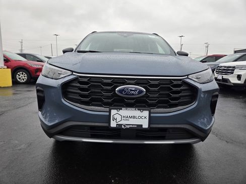 New 2026 Ford Escape ST-Line w/ Cold Weather Package image 30