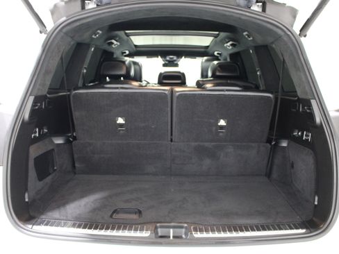 Used 2021 Mercedes-Benz GLS 63 AMG 4MATIC image 26