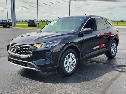 Certified 2024 Ford Escape Active w/ Tech Pack #1 FWD image 8