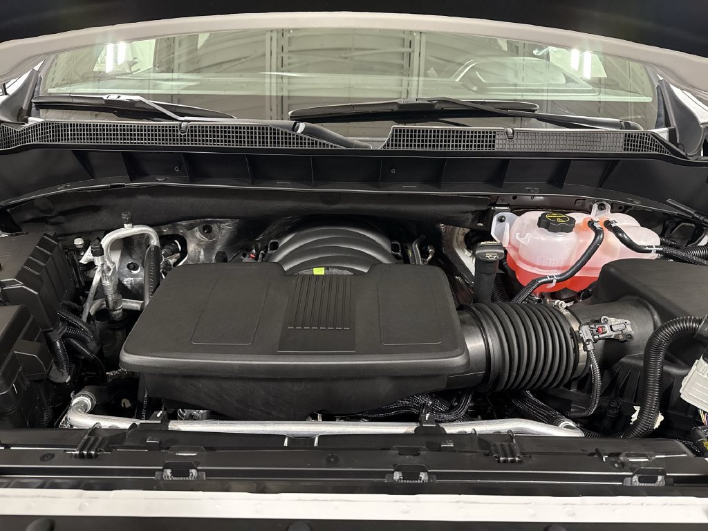 New 2026 Chevrolet Silverado 1500 RST w/ Z71 Off-Road Package AWD/4WD image 25