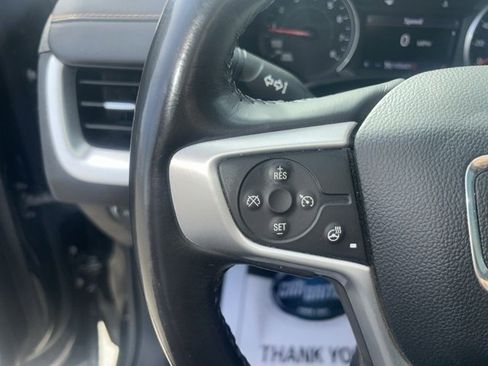 Used 2019 GMC Terrain SLT w/ Preferred Package image 18