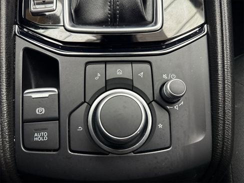 Used 2023 MAZDA CX-5 AWD 2.5 S image 26