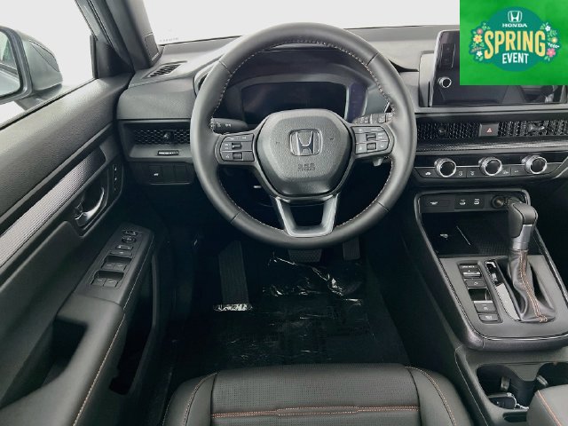 New 2027 Honda CR-V Sport-L image 24