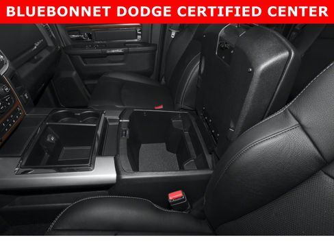 Used 2015 RAM 2500 Laramie w/ Convenience Group AWD/4WD image 13