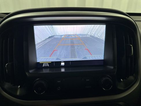 Used 2019 Chevrolet Colorado LT w/ Redline Special Edition image 22