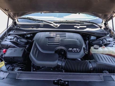 Used 2021 Dodge Challenger SXT RWD image 28