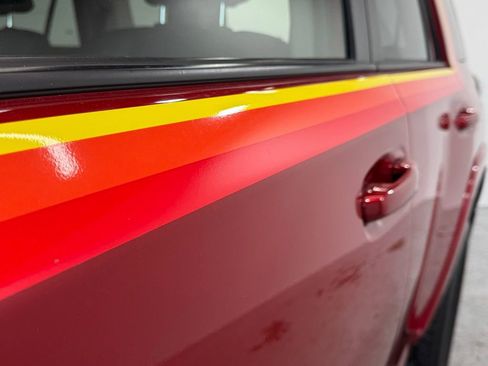 Certified 2023 Toyota 4Runner 40th Anniversary SE image 16