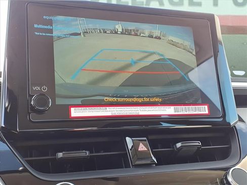 Certified 2026 Toyota Corolla LE image 17