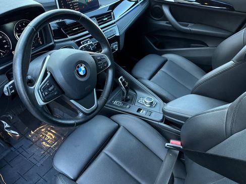 Used 2020 BMW X1 xDrive28i w/ Convenience Package image 11