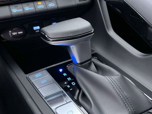 New 2025 Hyundai Elantra Blue image 21