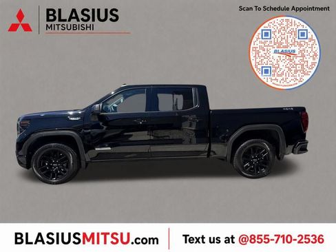 Used 2024 GMC Sierra 1500 Elevation AWD/4WD image 29