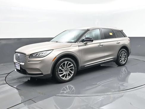 Used 2021 Lincoln Corsair AWD w/ Equipment Group 101A image 1