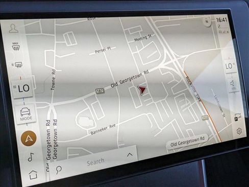 New 2025 Land Rover Range Rover SE image 14