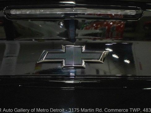 Used 2021 Chevrolet Camaro LT w/ RS Package RWD image 30