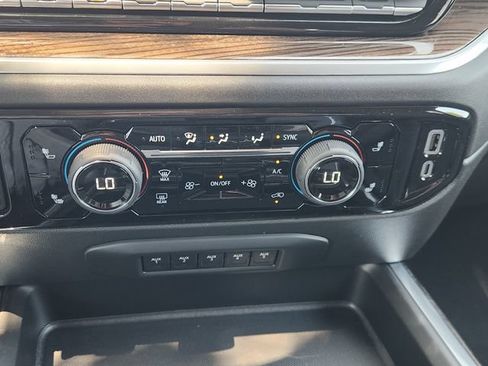 New 2026 Chevrolet Silverado 2500 LT w/ All Star Edition AWD/4WD image 21