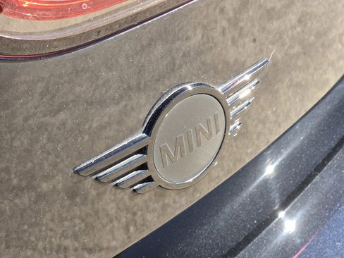 Used 2023 MINI Cooper Clubman S image 12