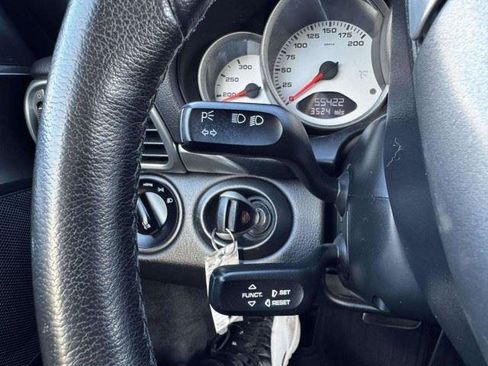 Used 2008 Porsche 911 Carrera S RWD image 28