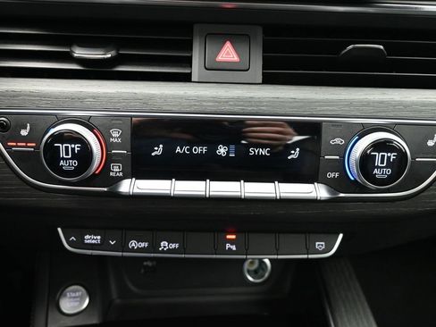 Used 2024 Audi A4 2.0T Premium Plus image 16