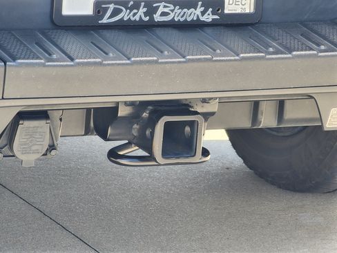 Certified 2023 Honda Ridgeline Black Edition image 16