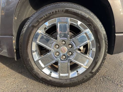 Used 2015 GMC Acadia Denali image 11