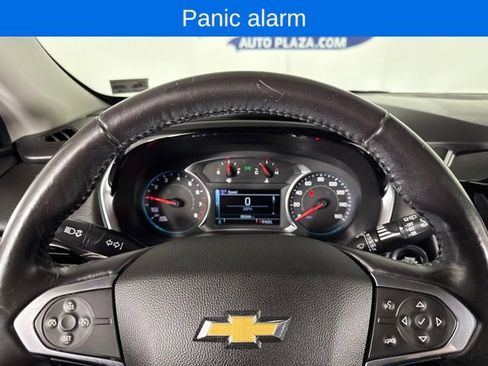 Used 2018 Chevrolet Traverse LT w/ LPO, Floor Liner Package image 21