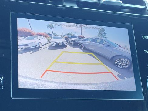 Used 2022 Hyundai Santa Cruz SEL image 27