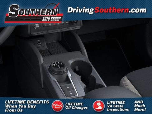New 2026 Ford Bronco Sport Big Bend w/ Convenience Package AWD/4WD image 1