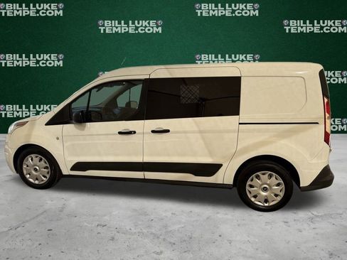 Used 2018 Ford Transit Connect XLT image 9