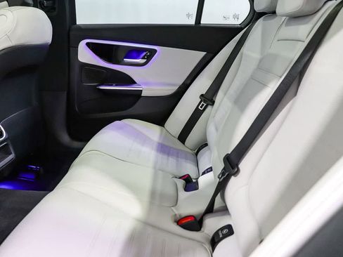 Certified 2024 Mercedes-Benz C 300 Sedan image 19