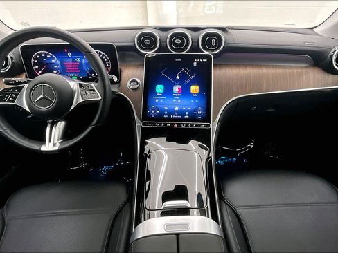 Certified 2025 Mercedes-Benz GLC 350e 4MATIC image 14