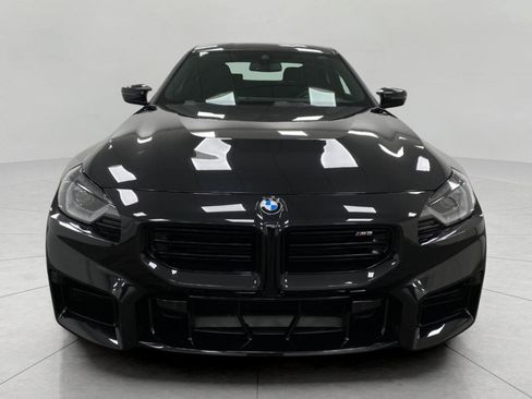 Certified 2024 BMW M2 w/ Carbon Package image 9