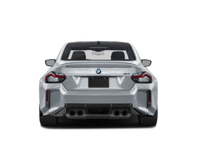 New 2027 BMW M2 Coupe AWD/4WD image 8