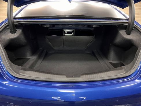 Used 2021 Cadillac CT5 V w/ Premium Package image 26