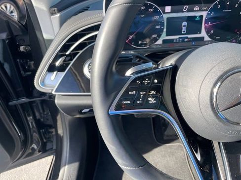 Used 2024 Mercedes-Benz E 450 4MATIC Sedan image 22