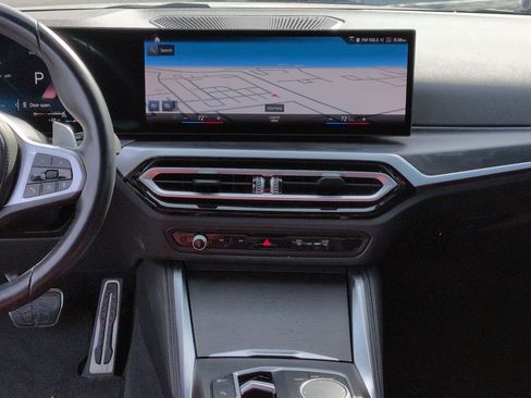 Used 2024 BMW 430i Coupe w/ M Sport Package image 29