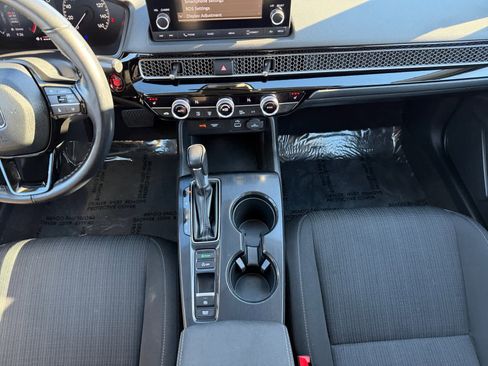 Used 2023 Honda Civic EX image 16