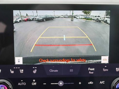 Certified 2023 Lexus RX 350 Premium image 23