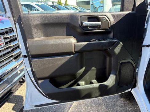 Certified 2024 Chevrolet Silverado 2500 Custom w/ Custom Value Package image 19