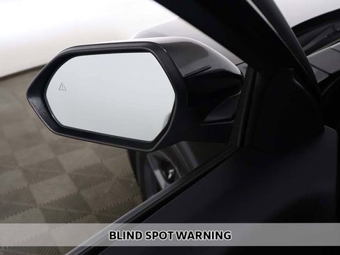 Used 2025 Kia K4 LXS image 4