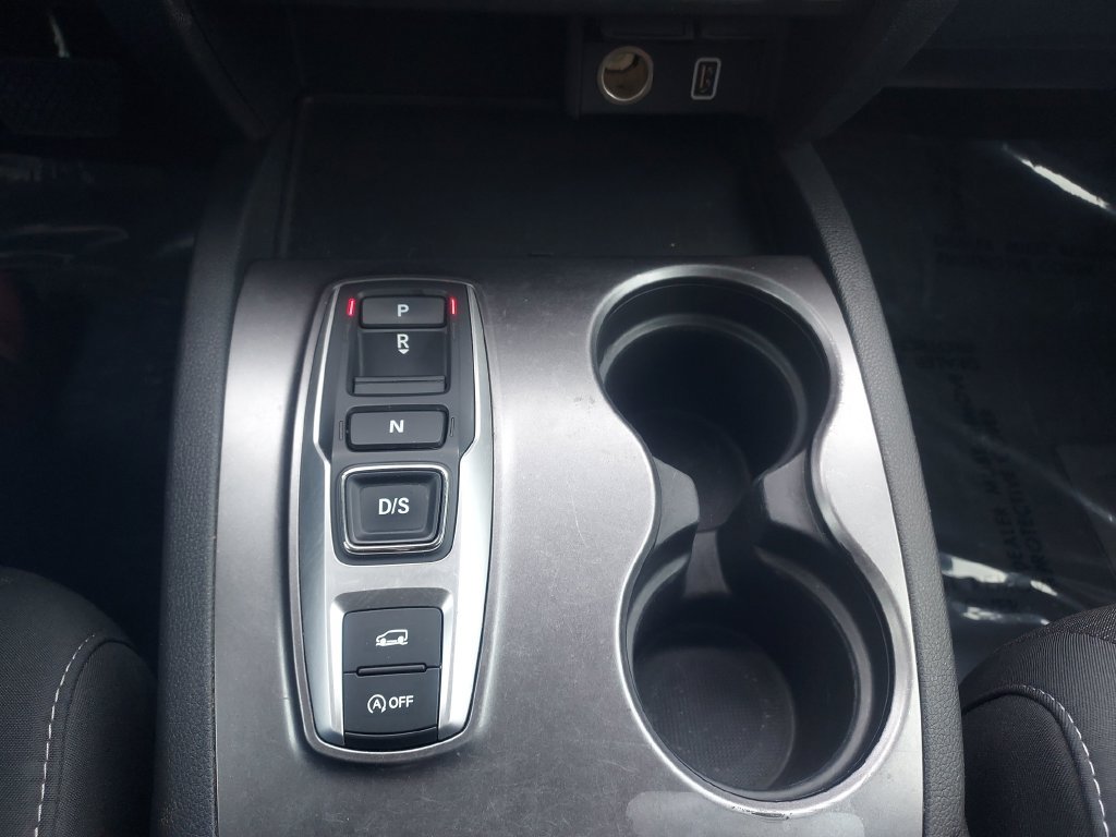 Used 2019 Honda Passport Sport image 17
