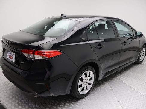 Certified 2024 Toyota Corolla LE image 8