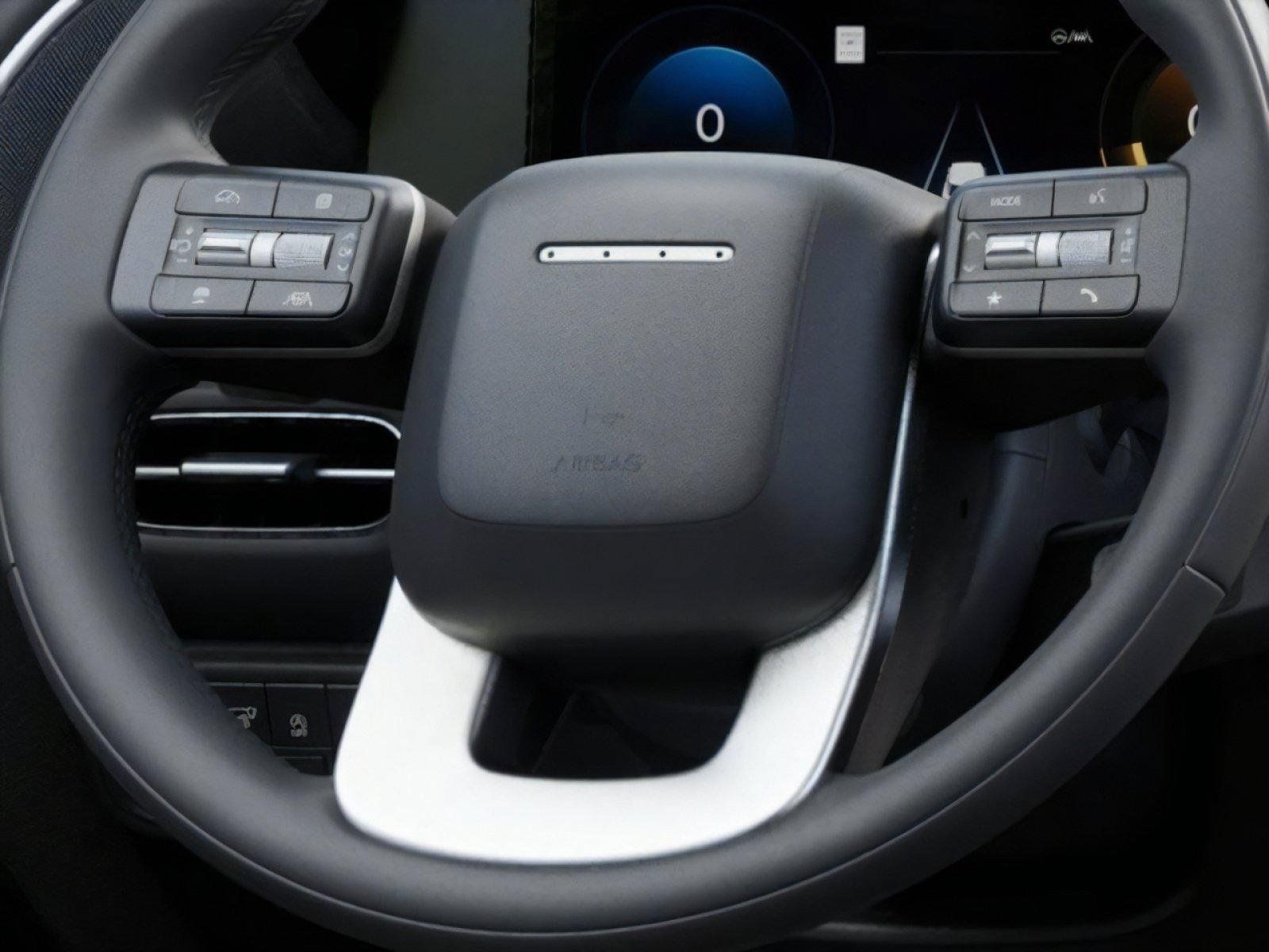 New 2026 Hyundai Palisade SEL AWD/4WD image 15