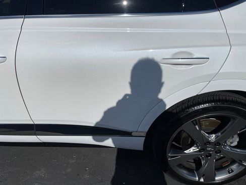 Used 2021 Genesis GV80 3.5T w/ Prestige Package 07 image 30