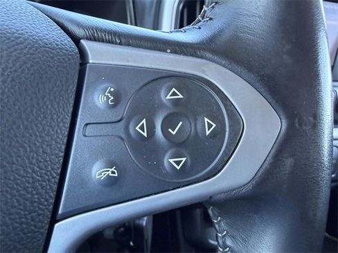 Used 2019 Chevrolet Colorado LT image 21