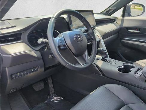 Used 2024 Toyota Venza Limited AWD/4WD image 9