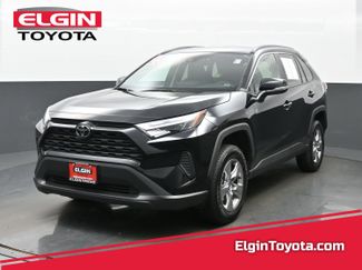 Used 2025 Toyota RAV4 XLE AWD/4WD video 1