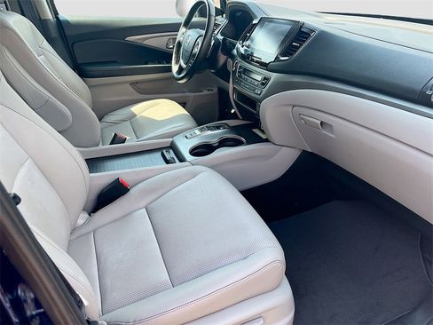 Used 2023 Honda Ridgeline RTL-E image 26